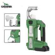 Battery Operated Pipe Cutter – 18V Cordless Cutter for 75mm Pipes | FBEPS-751801
