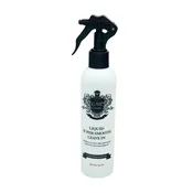 CMR Cosmetics Leave-In Liquid Super Smooth – Salon-Quality Frizz Control, Moisture Boosting, Apple Scented, Suitable for All Hair Types, 8 fl oz