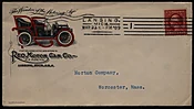 CARS &amp;amp; CARRIAGES