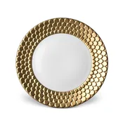 Aegean Sculpted Dinner Plate