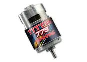 10 Turn Motor