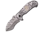Dark Side Blades Folder – DS-A033SW
