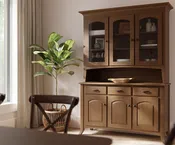 Galveston Hutch Collection | The Wood Carte