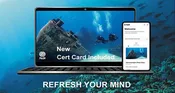 PADI eLearning Reactivate at Home Academics