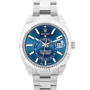 Rolex Sky-Dweller Model 326934 Never-Worn | A&amp;E Watches