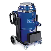 LazerVac 230 Vacuum System - Transline Industries