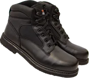 British Government Security Boot
