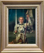 Joan of Arc