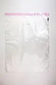 SCT Media Bag 10" x 14" Case of 1000