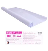 ByAnnie's Slicker Iron-on Vinyl Interfacing 17x36" SUP213