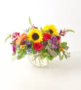 Autumn Abundance