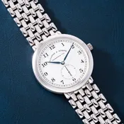 A.Lange & Söhne 1815
