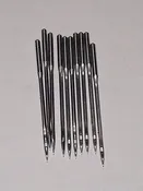 128x19-125 Needle