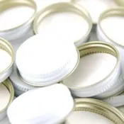 38 mm Screw Caps for 1 gl Jugs