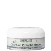 Eminence Organics Clear Skin Probiotic Masque