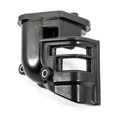 AIR CLEANER HOUSING