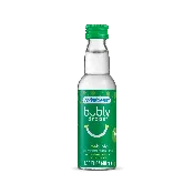 Sodastream bubly drops® Lime Natural Flavor Essence 40ml