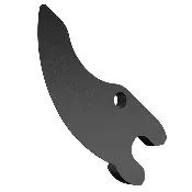 1-1/2 in. Replacement Pruner Blade