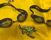Swim Goggles