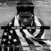A$AP Rocky "Long Live A$AP"