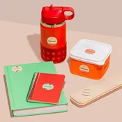 Circle Name Labels - Teen Line