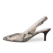 Vicki Sweetheart Slingback