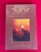 Dune: The Graphic Novel, Book 1: Dune: Deluxe Collector's Edition (Dune: The Graphic Novel #1)