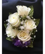 5 SPRAY ROSE