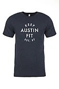Keep Austin Fit Est. 97