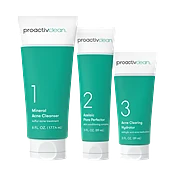 Proactiv Clean™ 3-Step Routine