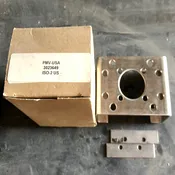 MOUNTING BRACKET