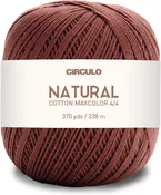 Circulo - Natural Cotton Max 4/6