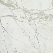 2cm Calacatta Gold A1 Select Marble Swatch Card  Samples Slab