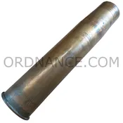 105mm XM150 Brass Cartridge Case