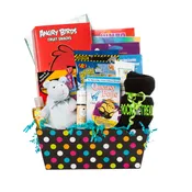 Large Children’s Chemo Gift Basket
