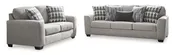 Avenal Park Living Room Set – 2 Pc.