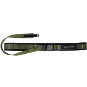 Magnetic Tech Belt with Stealth Pocket - Olive