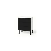 24" Base Cabinet PEPPERCORN
