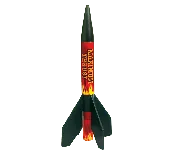 12-inch Maximum Thrust