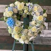 Sympathy Medium Heart
