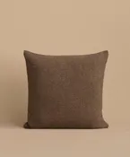 Alpaca Basketweave Pillow