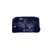 A&D Medical Blood Pressure Cuff, Small, EA/1