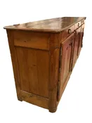 Country French Antique Buffet/Sideboard