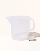 101oz / 3000ml pouring pitcher