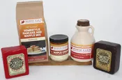 Morse Maple - Vermont Maple Gift Selection
