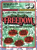 Our Road to Freedom: Jab, J’ouvert, Revelry & Resistance — CCCADI