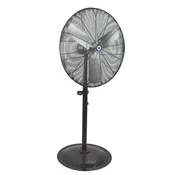 24 In. Pedestal Fan