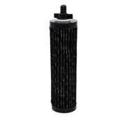 Aquacera NanoMetix Gravity Filter - Chloramine, Lead, Fluoride & PFAS Reduction Plus