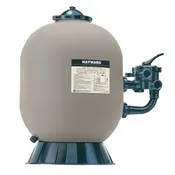 Pro-Series Side Mount
