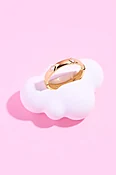 Adelaide Sterling Silver Ring